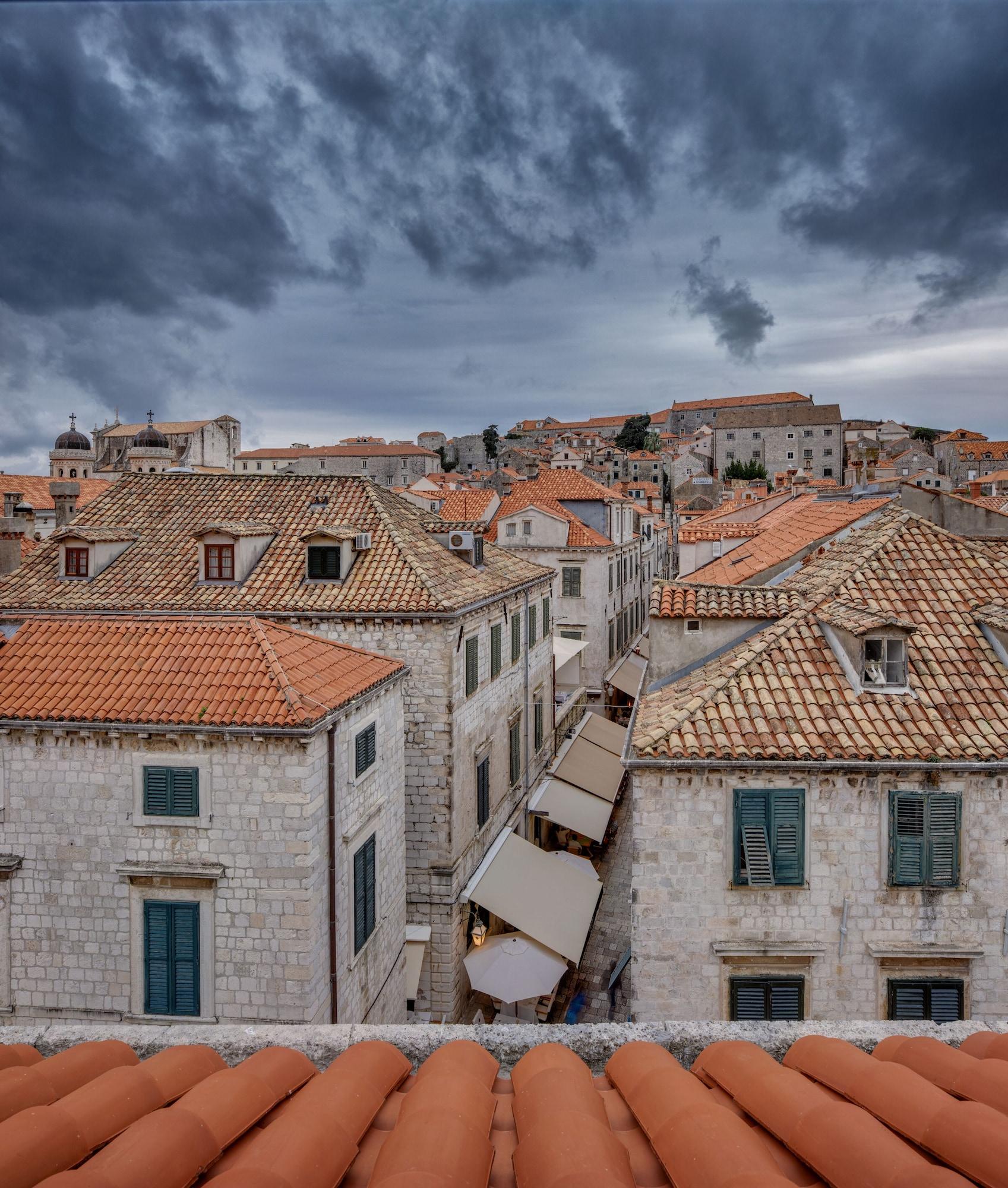 Apartments More Dubrovnik Exterior photo