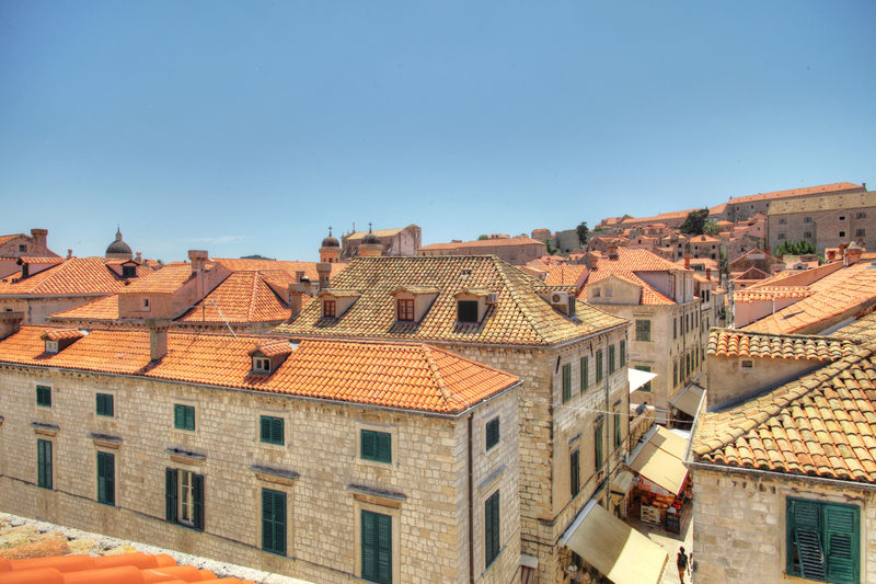 Apartments More Dubrovnik Exterior photo