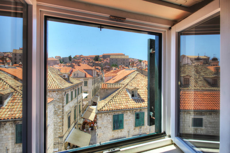 Apartments More Dubrovnik Exterior photo